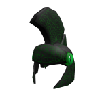Overseer Helmet