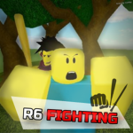 R Fighting//Noob Defense Community