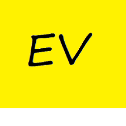 EV Obby