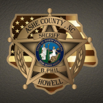 Asheville State Roleplay Sheriff Group