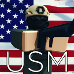 .[USM]. United States Military.