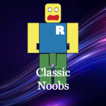The Classic Noobs (a cool group)