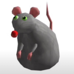 Rats official