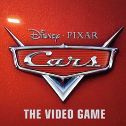 Cars: The Videogame icon