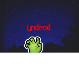 Undead (Alpha testing)