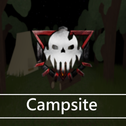 [SOCIAL] TEE | Campsite