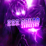 222 squad
