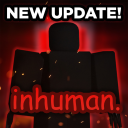Inhuman [HORROR]