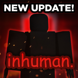 Inhuman [HORROR] icon