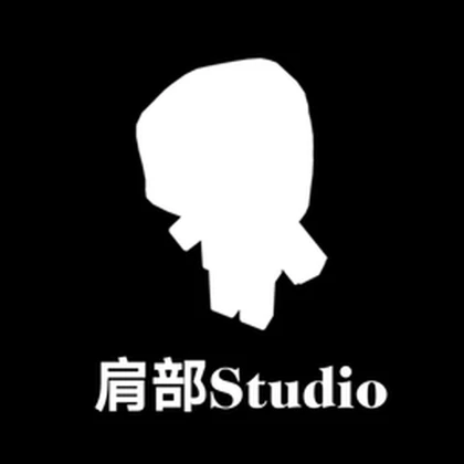 肩部Studio Roblox group icon