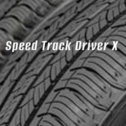 Speed Track Driver X