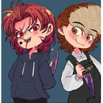 Leooo and willow group