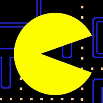 pacman