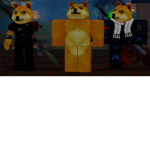 DOGE'S TEAM!!!!!!!!!!!!!!!