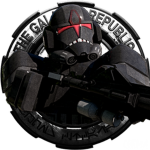 / RI \ Republic Intelligence / RI \