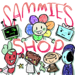 Sammie's Shop