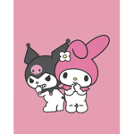 •» Kuromi •«