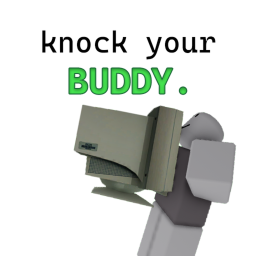 knock your buddy (beta)