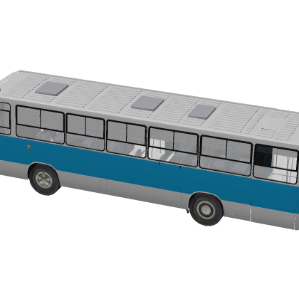  Ikarus ####### Edition Model