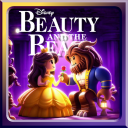 🥀 Beauty And The Beast🌹 | Auto-Tech [STP]
