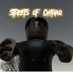 The Chiraq: Woodlawn Next Gen