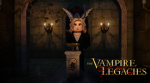 Legacies : Reborn