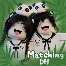 [Here!🌸] Matching Outfits