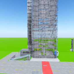 Quest Corp | HQ