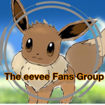 The Eevee Fans Group