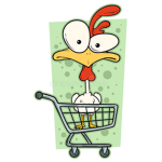Chicken Box Market