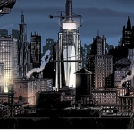 [ Gotham Universe ]