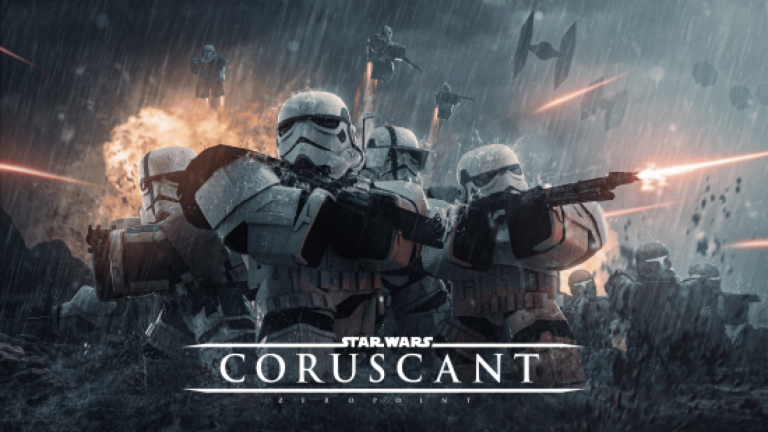 Star Wars: Coruscant Roleplay screenshot 3