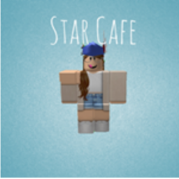 ☆ Star Cafe's Places