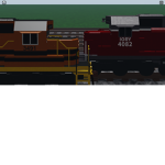 Riverdale Valley Railroad
