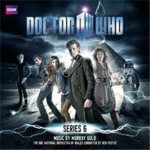 Doctor Who Fan Club 11