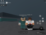 Anti-abuse for furry server