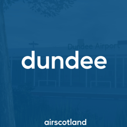 Dundee Airport