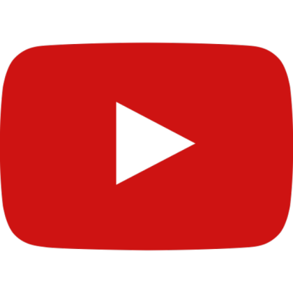 Youtube Icon Roblox decal