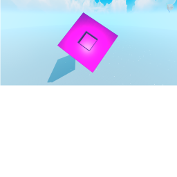 Untitled Hangout Game
