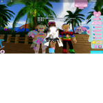 N_E_O_N A_R_M_Y