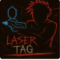 Laser Tag (ALPHA)