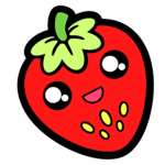 La fraise tagada