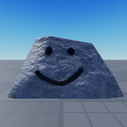 [🪨] Rock Simulator