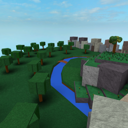 Robloxia Capture the Flag