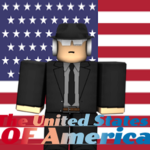 [Roblox] The United States of America