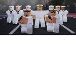 Navy's Children