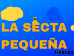 TEAM SECTA PEQUEÑA