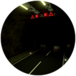 Welcome To The Backrooms 🚪, Wanderer.