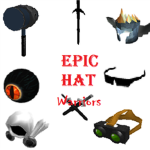 Epic Hat Warriors