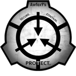 |--| Special Containment Procedures Foundation